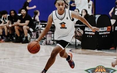 Kareem Artharee Standout Guard With Skill Size And Smarts