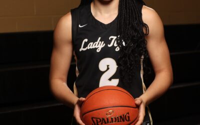Kaydence Kindle Versatile 2027 Guard With Elite Academic And Athletic Leadership