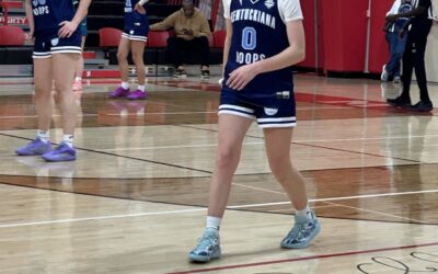 Kaylee McElroy Lockdown Guard With A Relentless Motor