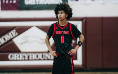 Keyshawn Summerville Determined Playmaker On The Rise