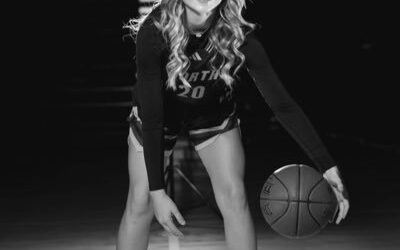 Kylie Downey Is A Dual-Threat Backcourt Talent With Next-Level Potential