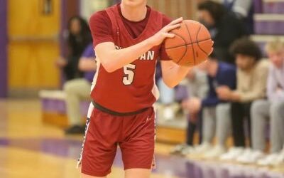 Landon Wiltz A Standout Shooting Guard With Elite Upside