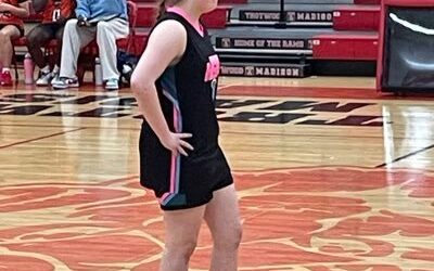 Lilly Lyvers A True Competitor Who Makes Her Impact Felt Every Possession