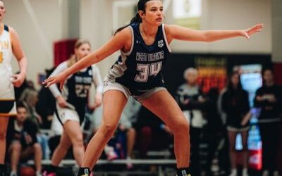 Loren Macy’s Length Hustle And Inside Game Set Her Apart