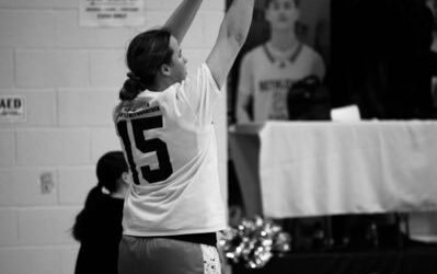 Megan Simpson Is A Rising Star With Elite Upside