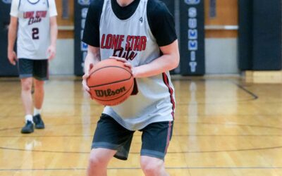 Michael Best A High-Academic Floor General With A Killer Jumper