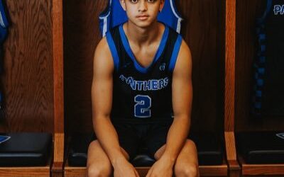 Mikey White Is A Rising Floor General With Big Game Potential