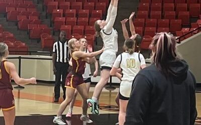 Future Star Natalee Bowling’s Game Is Evolving Fast