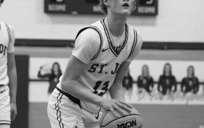 Noah Keaton Rising Guard From West Virginia’s 2028 Class