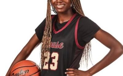 Prunelle Traore High-IQ Forward With Big-Time Potential