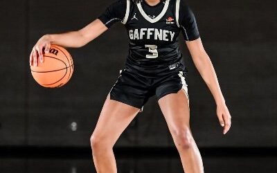 Tianah Hopper Is Turning Heads Across The State