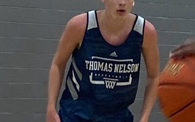 Why Tyler Bartley Is A Name To Know In The Class Of 2027