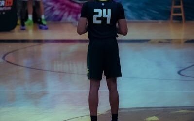 Tyrease Hunter 6’3 Class Of 2026 Guard Making Waves Stock Is Rising