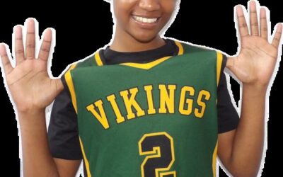 Rising Star Zoey Coffer Displays Poise Vision And Leadership Beyond Her Years