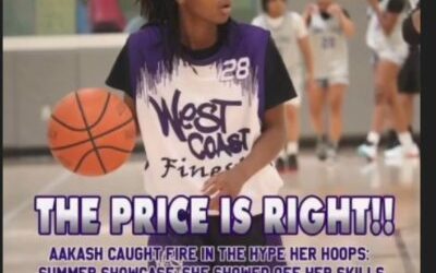 Aakash Price Determined Dynamic And Destined For Greatness