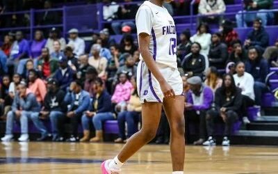 Aaliyah Woodham Rising Star Point Guard From Darlington High Making Waves