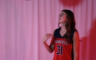 Abrielle Dugan Future Floor General With Sky-High Potential