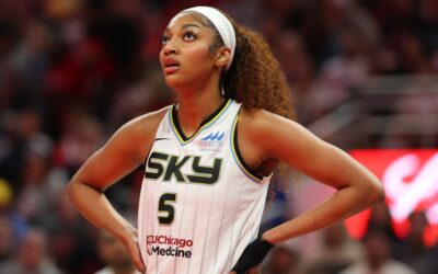 Angel Reese Scouting Report The Rising Star Of The Chicago Sky