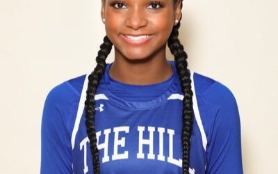 Why Autumn Lecompte Is A Must-Have Recruit In The Class Of 2026