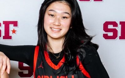 Ava Yoon Sharpshooter With Championship Pedigree