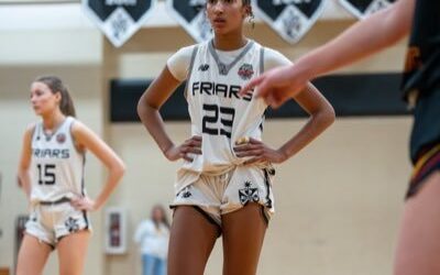 Avani Williams Chicago’s Versatile Basketball Prospect With High-Level Potential