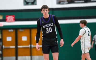 Brayden Reinke Class Of 2027 A Versatile Forward With Big-Time Upside