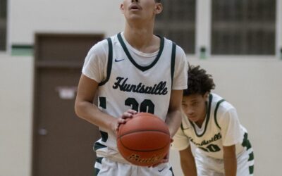 Brett “BB” Butler Texas Sharpshooter With Relentless Hustle