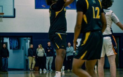 Future Star Watch Bryson Dorris Makes His Mark