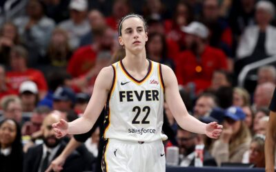 Caitlin Clark The Future Face Of The WNBA A Generational Talent