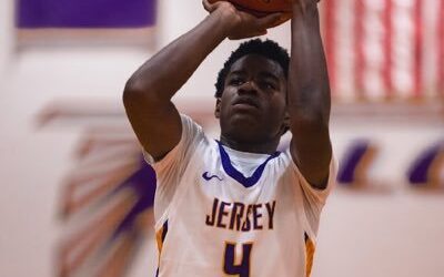 Cason Hall A High-IQ Floor General With Elite Scoring Tools