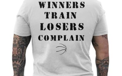 No Room For The Weak Why Transferring From College Basketball Because It’s Hard Makes You A Quitter