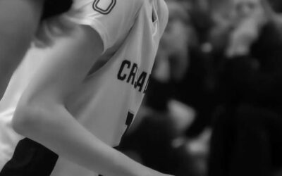 Damon Bruce High-Energy Floor General With Big Potential