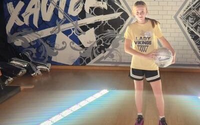 Gracie Beechum Rising Star Combo Guard With Versatile Game