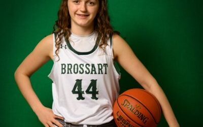 Greylee Kramer Rising Star Prospect With A Bright Future