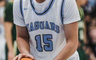 Ian McIntyre A Smart Skilled Guard With A Bright Future