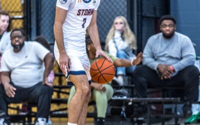 Jacob Pleyer A Rising Star Shows Leadership Skill And Potential