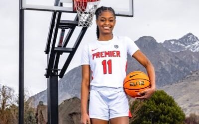 Jayda Rogers Relentless Humble And Fearless