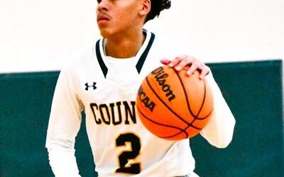 Jayden Morrisey The Crafty Floor General