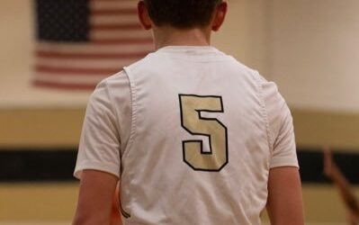 Jonas Guenthardt Rising 2026 Combo Guard With Tremendous Upside