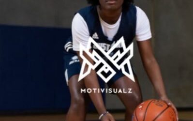 Journee Guidry High-IQ Floor General With Relentless Drive