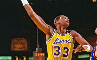 Kareem Abdul-Jabbar The Most Complete Big Man In NBA History