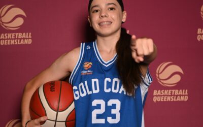 Lucy Whatmore Elite Defensive Guard With Three-Level Scoring Ability