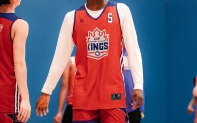 The Relentless Guard MacBright Njukang’s Journey Toward Greatness