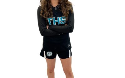 The Continued Rise Of 2027 Standout Shooting Guard Makayla French