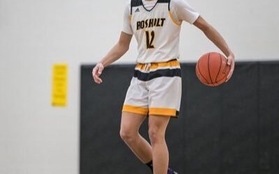 Evaluating The Talents Of Marcus Kohl