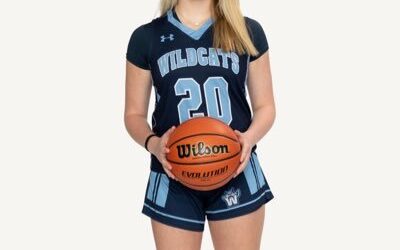 Mikayla Mowers Power And Skill Meet Potential