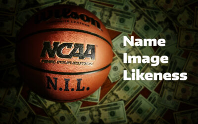 NIL Pitfalls What Basketball Student-Athletes Need To Look Out For