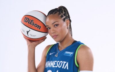 Napheesa Collier Elite Scoring Smart Defense And What’s Next For The Lynx Star