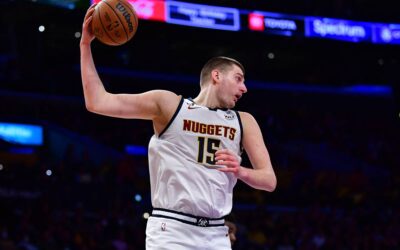 Nikola Jokić The Unstoppable Engine Behind The Denver Nuggets’ Success