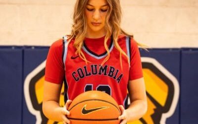 Nora Lehner Is A Name To Remember In The Class Of 2029